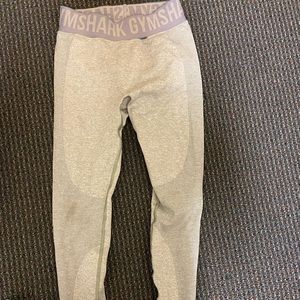gym shark flex leggings